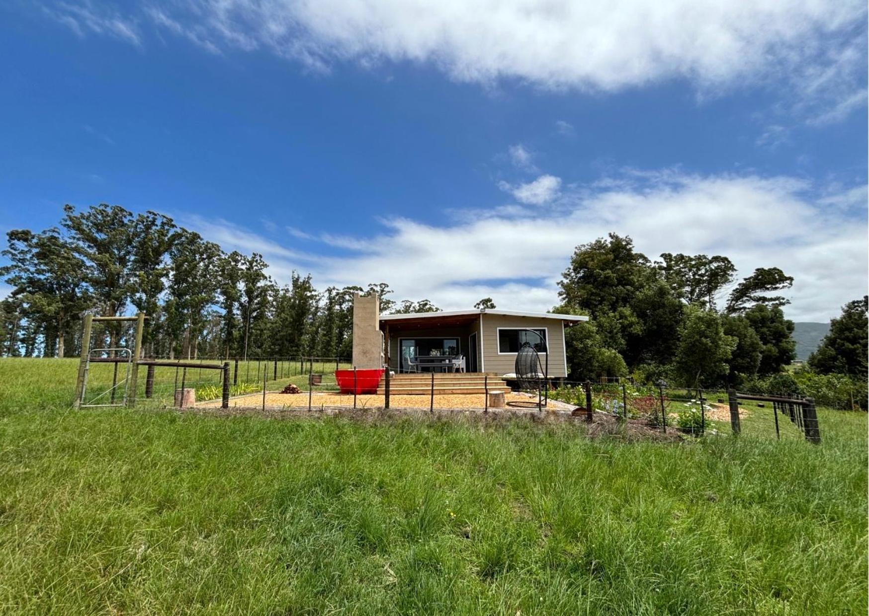 Oakhurst Farm Cottages Wilderness Exterior foto